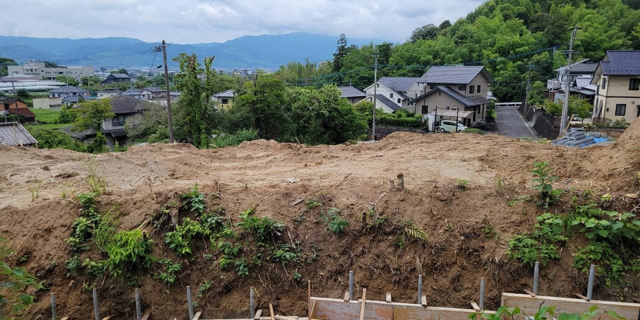 SW-BESS-HKI01 現地写真